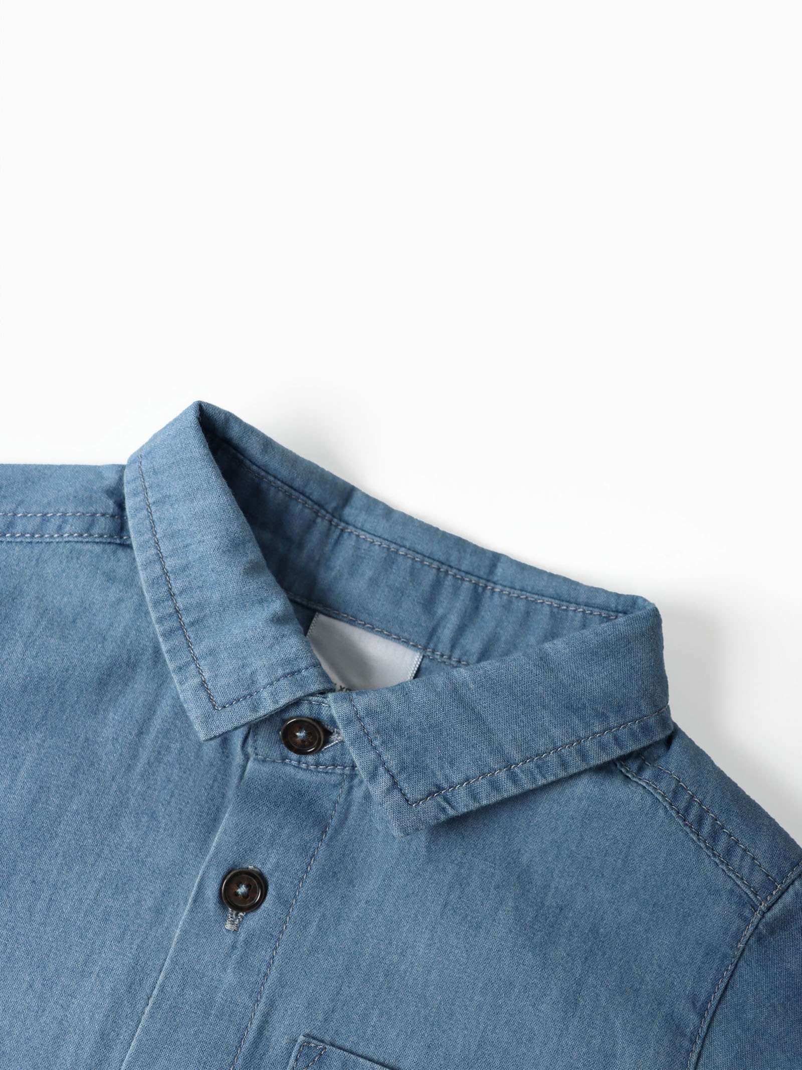 Рубашка Kaftan 10664988 - фото 7