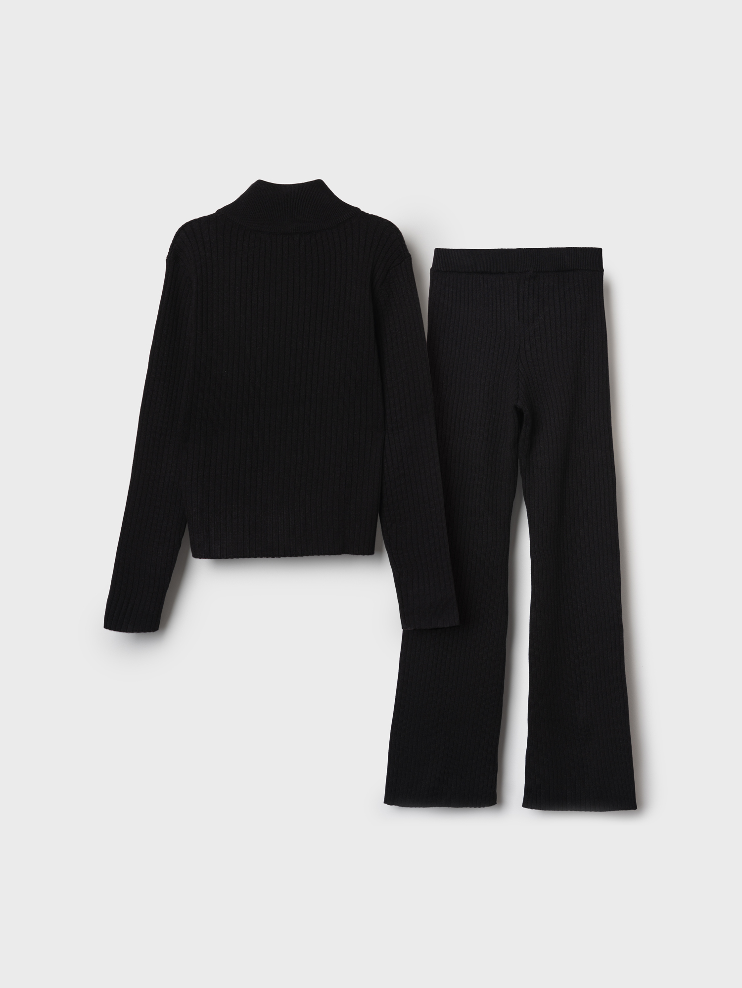 Джемпер и брюки PlayToday 32621109 - фото 7