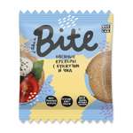 Крекеры Take a Bite овсяные с кунжутом и чиа 66г