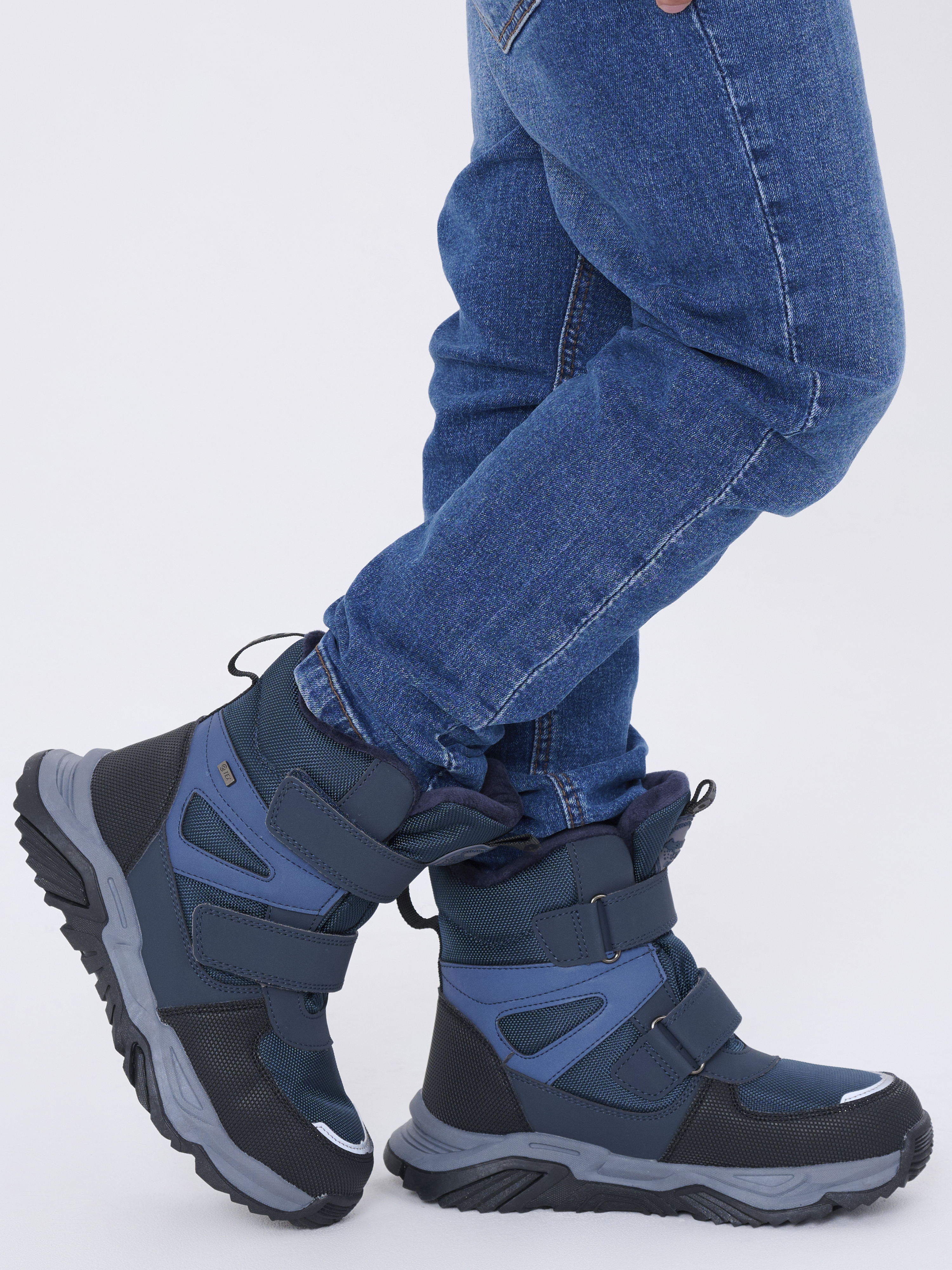 Ботинки Antilopa AL 12786 - фото 1