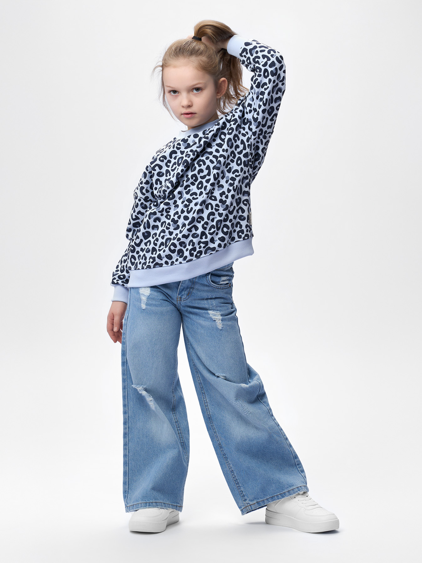 Свитшот Bossa Nova 206В25-4713-Г - фото 2