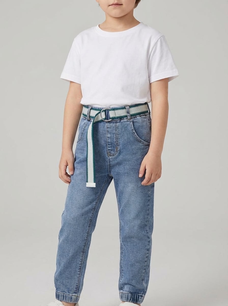 Джинсы MODERNFECI NK3027# - фото 2