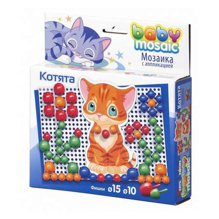 Мозаика Toys Union