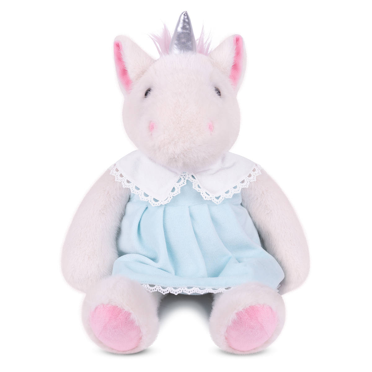Мягкая игрушка Maxitoys единорог 50 см - фото 1