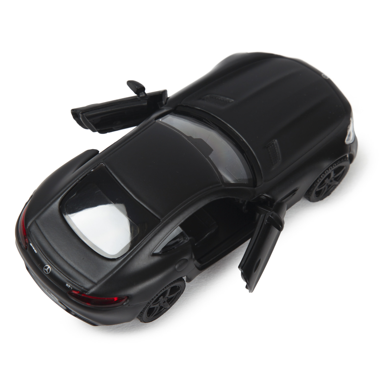 Автомобиль Mobicaro Mercedes AMG 1:32 544988M - фото 7