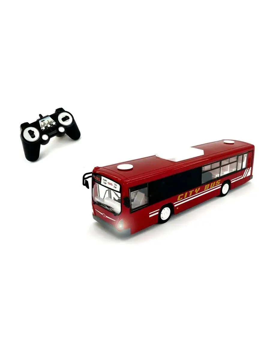 Автомобиль РУ Double Eigle - фото 1