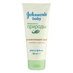 Крем Johnsons Нежность природы