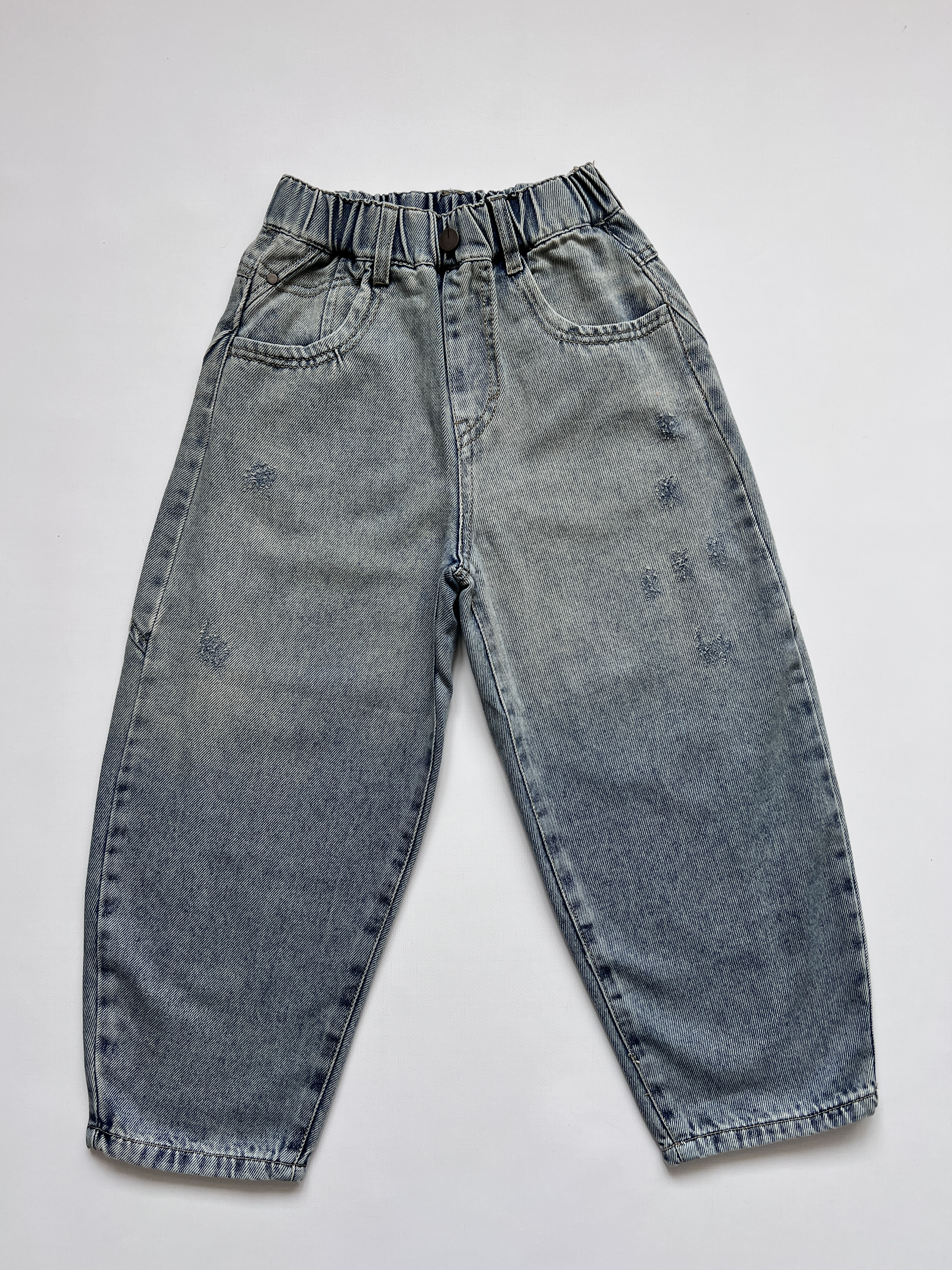 Джинсы MODERNFECI NZK2016 - фото 5