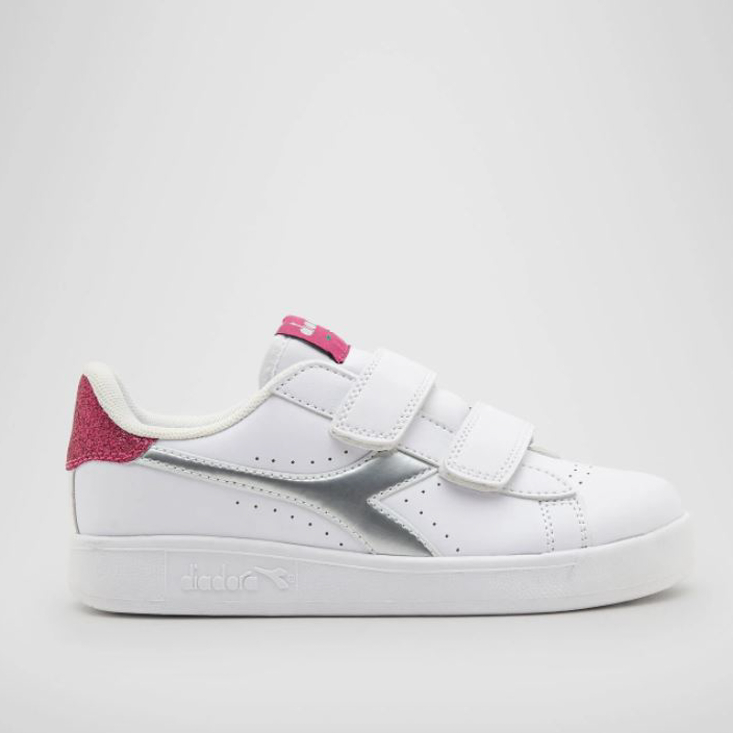 Кеды Diadora DR101176601C1639 - фото 1