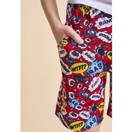 Шорты Ete Children