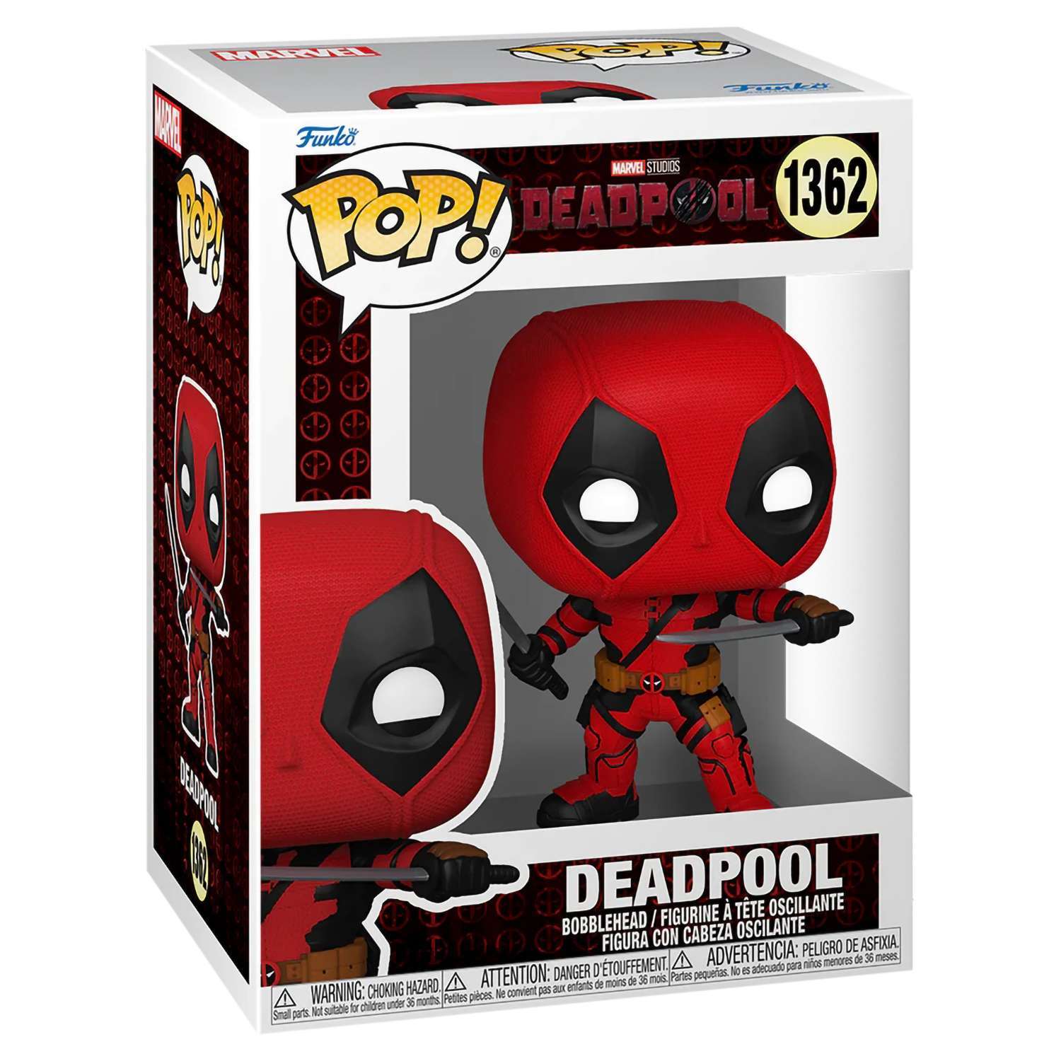 Фигурка Funko - фото 2