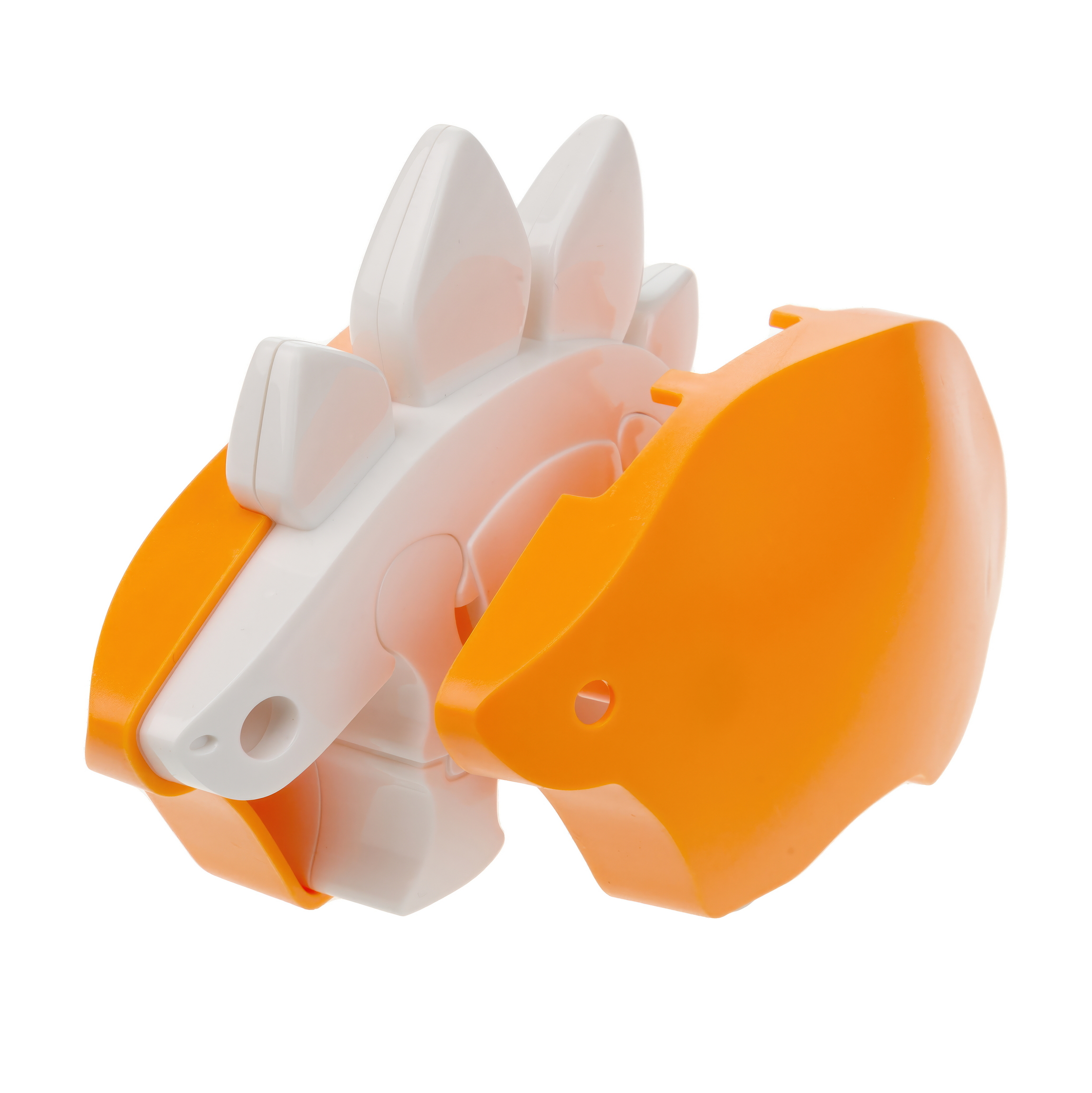 Конструктор 1TOY магнитный 5 дет. - фото 5