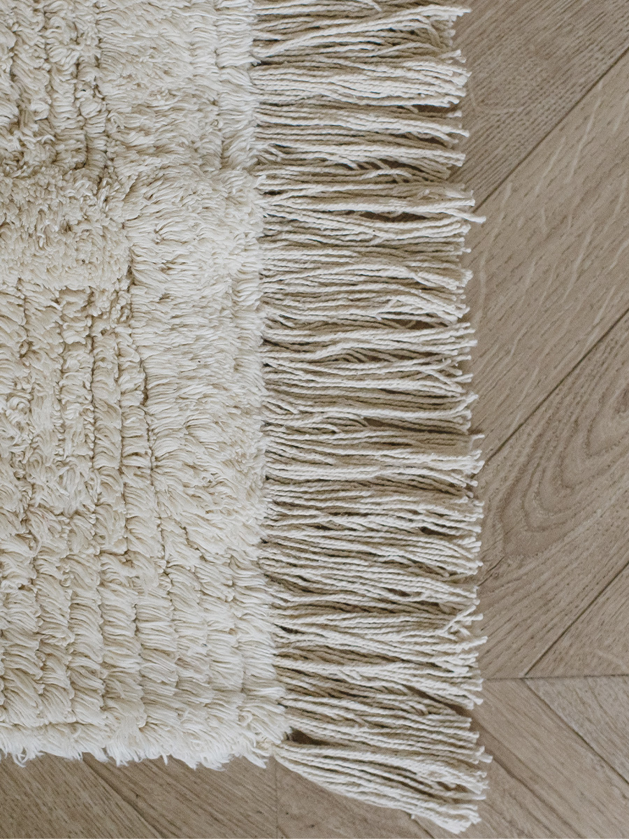 Ковёр Lillaland AKWAABA 160 x 230 см - фото 4