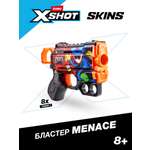 Изображение товара Бластер Zuru XSHOT  Skins в ассортименте