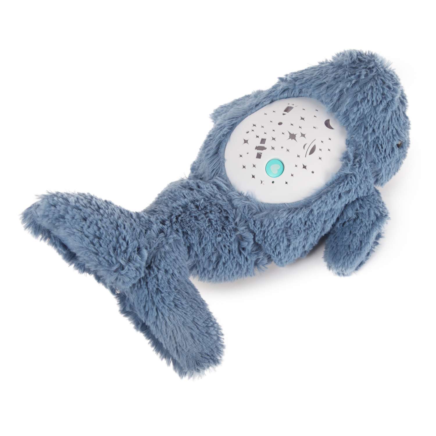 Игрушка BabyGo Кит - фото 4