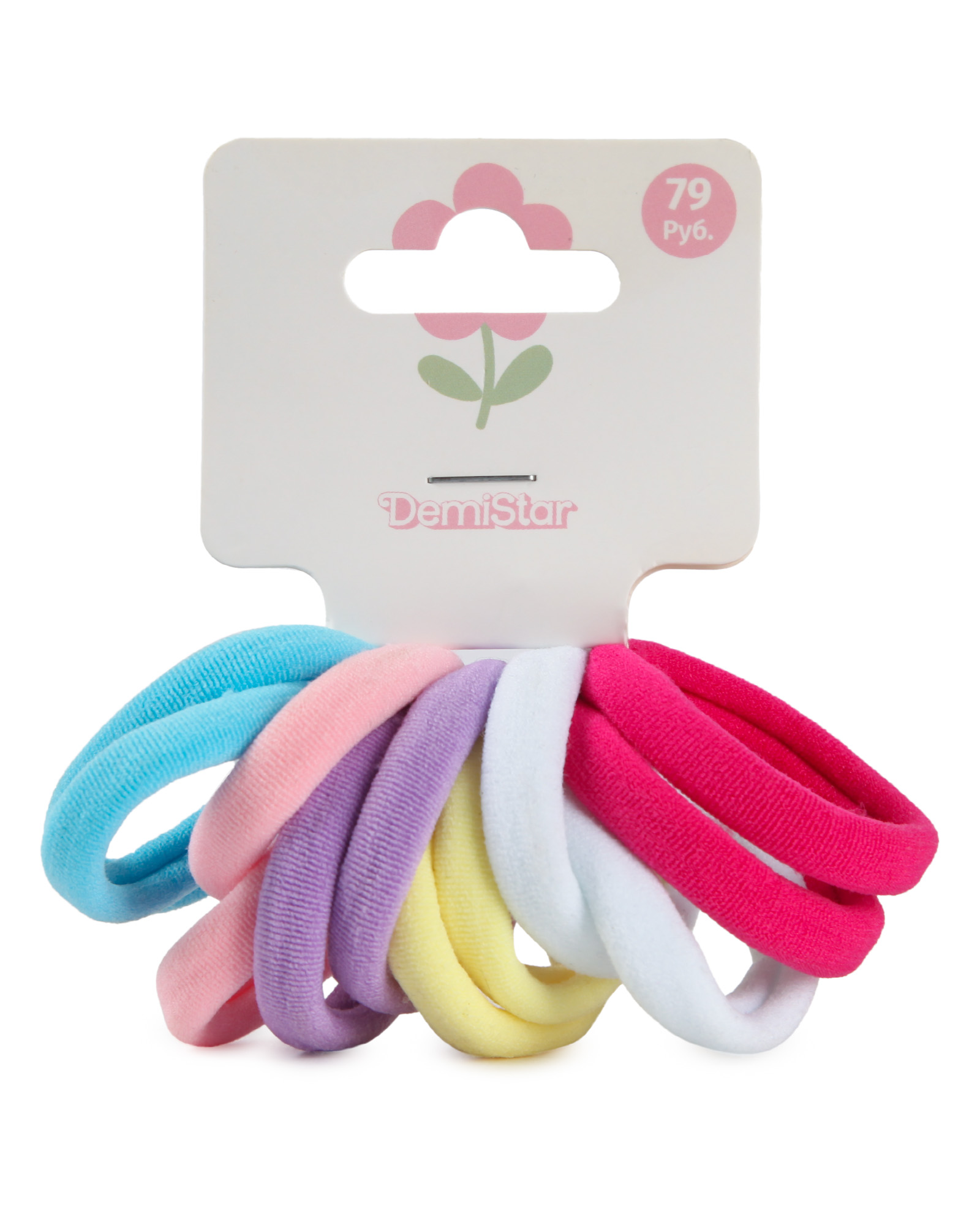 Резинка Demi Star Candy - фото 6