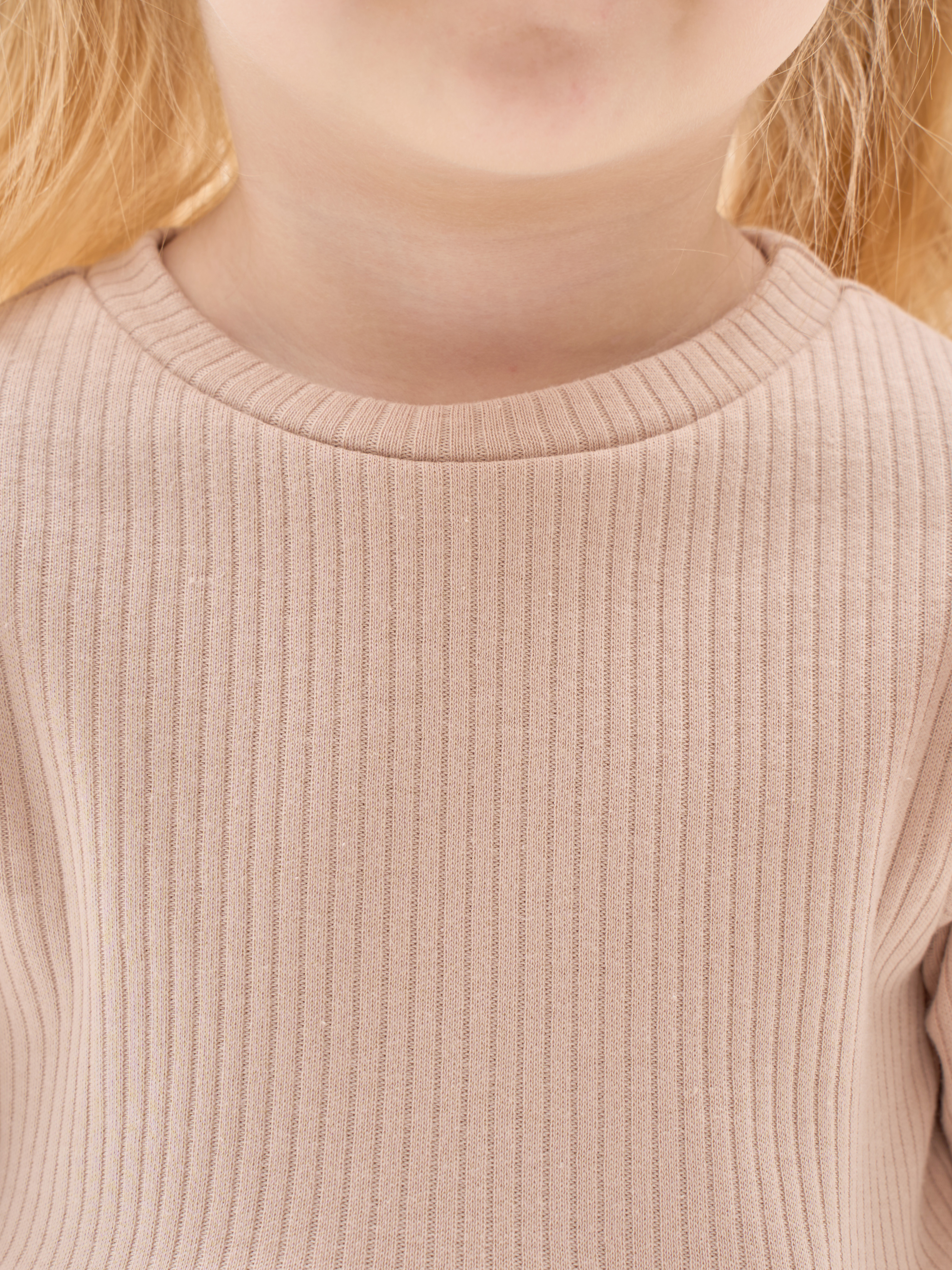 Костюм LEVA костюм_ласточка_бежевый - фото 5