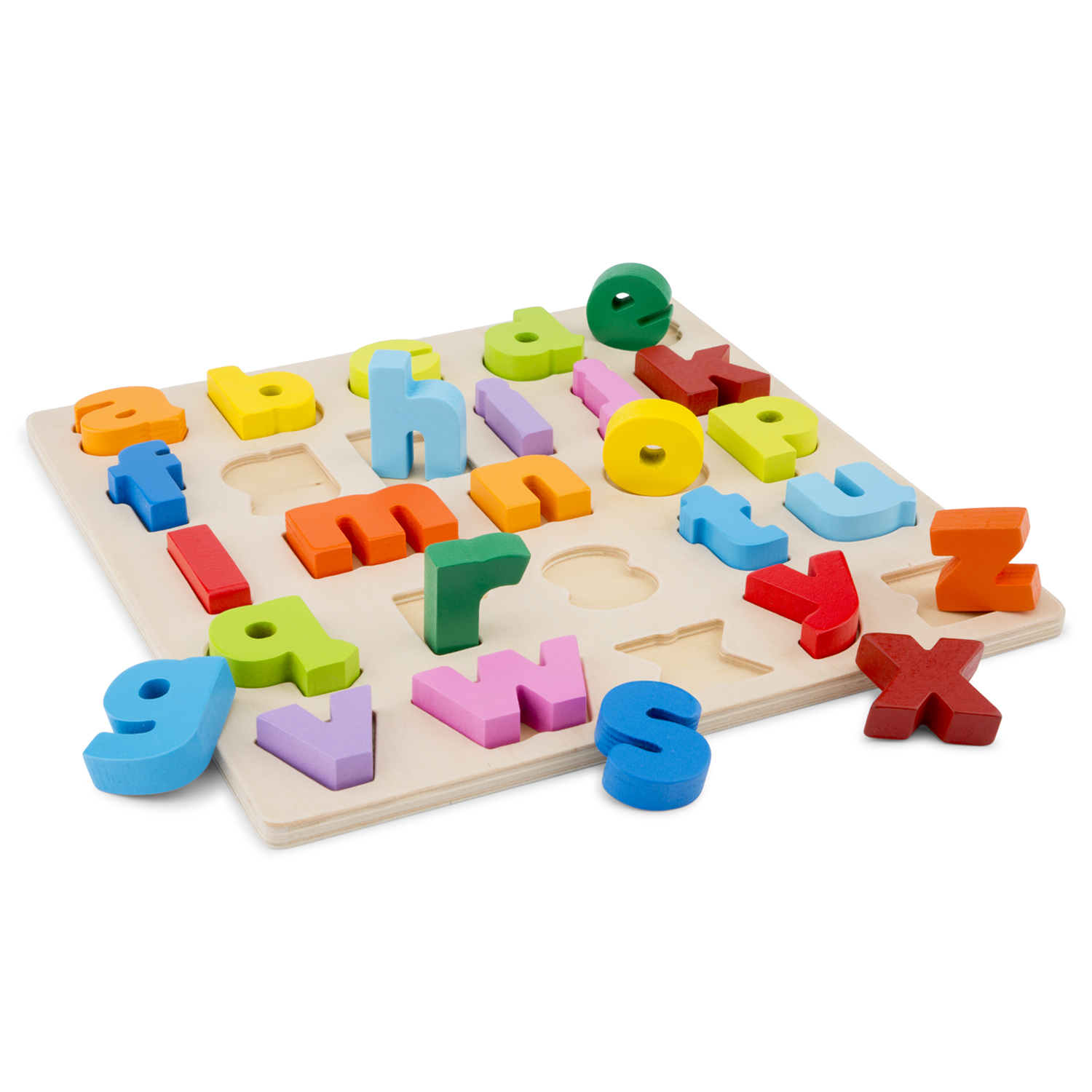 Игрушка New Classic Toys сортер - фото 1