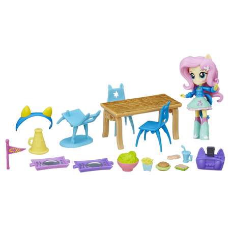 Кукла мини MLP Equestria Girls