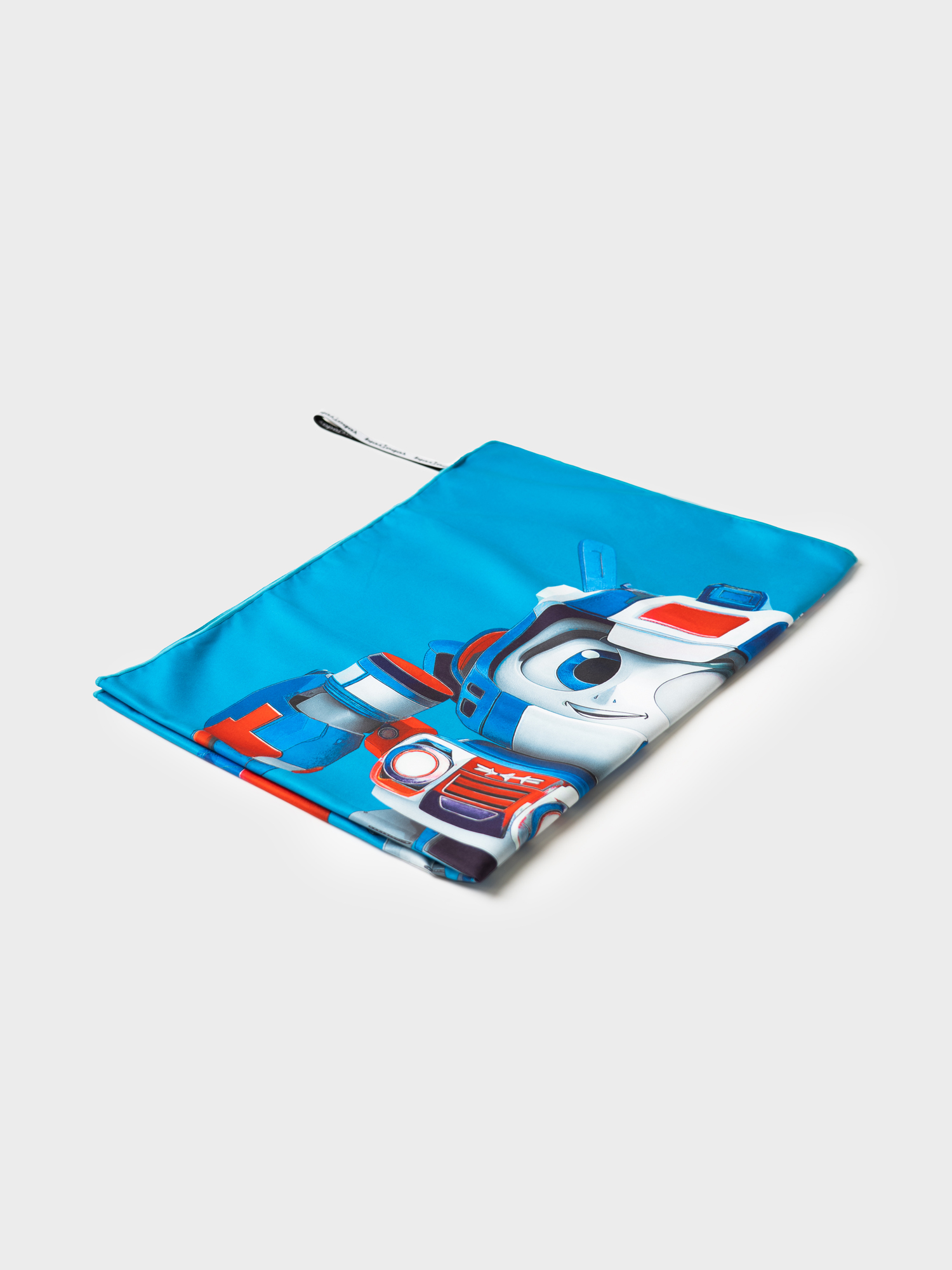 Полотенце PlayToday 80 x 130 см - фото 3