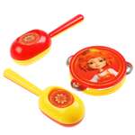 Игрушка музыкальная Играем вместе аксессуар