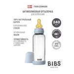 Бутылочка BIBS 240 мл 1 шт.