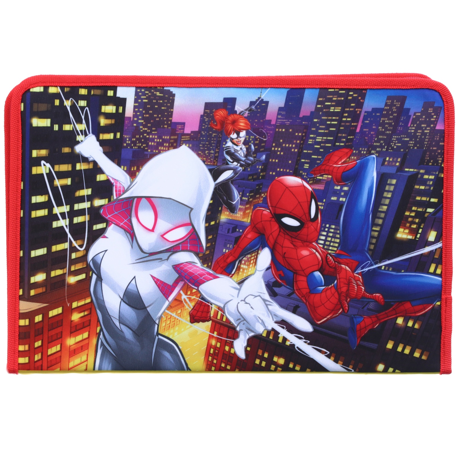 Папка для труда Marvel А4 - фото 12
