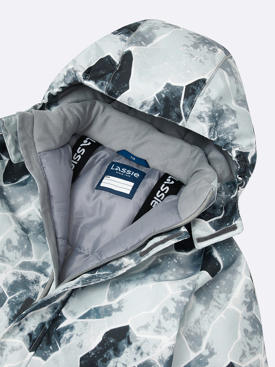 Куртка Lassie 72105403-9370 - фото 9