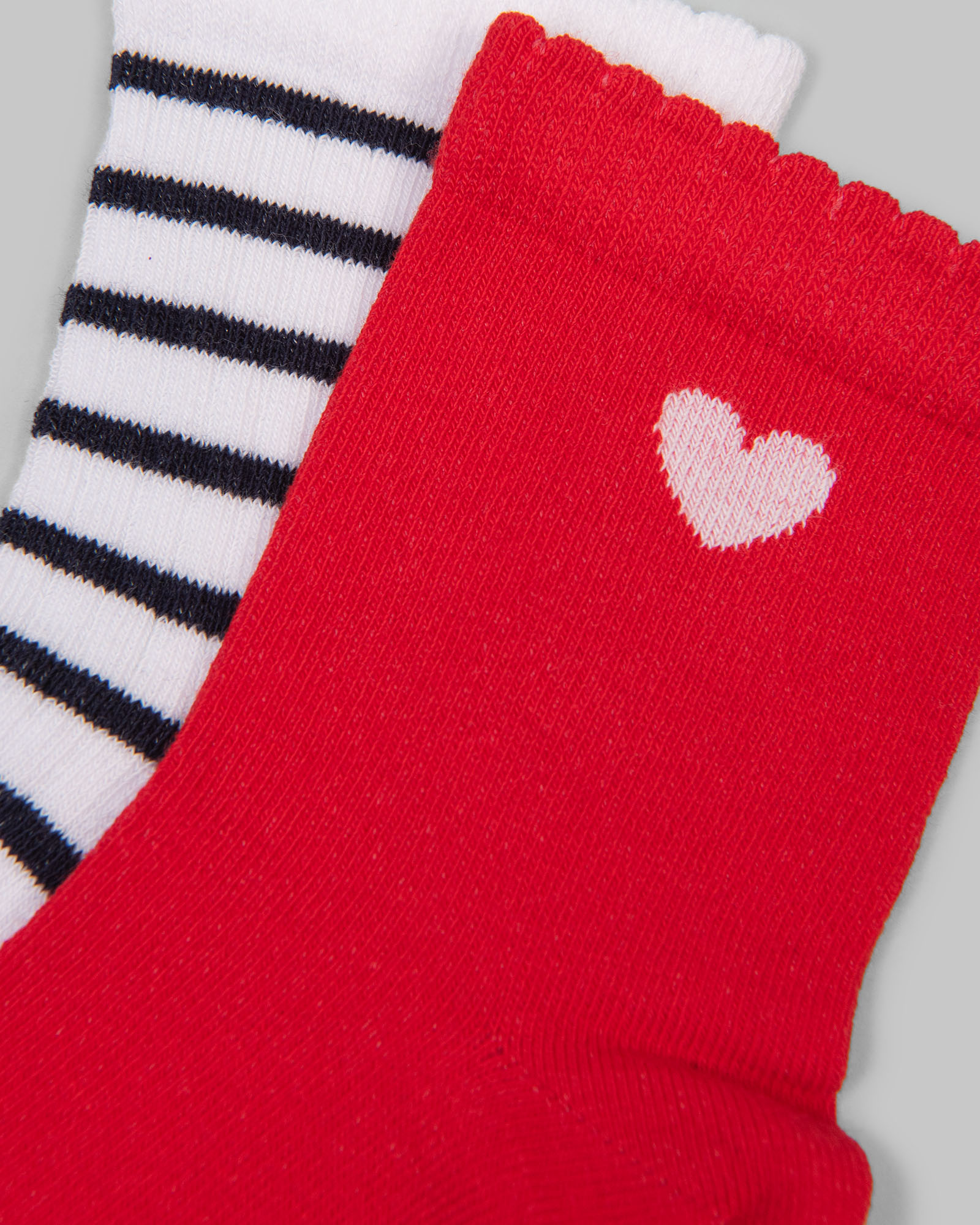 Носки 2 пары Futurino S24FU23861/2kg0011 - фото 6