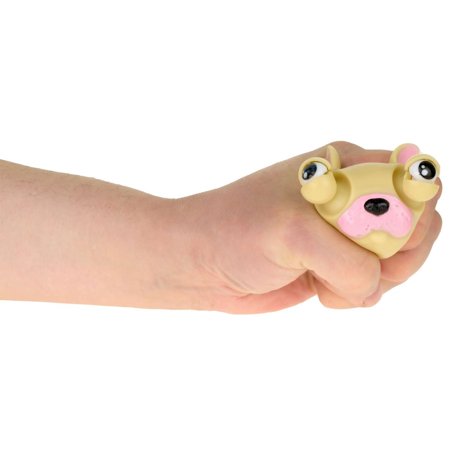 Сквиш 1TOY Жмяка Собаки в ассортименте - фото 10