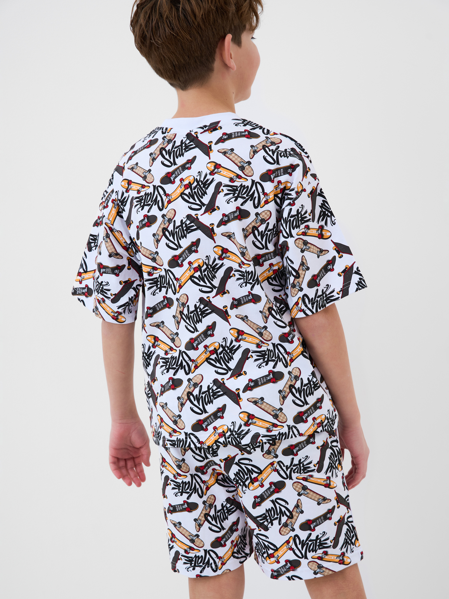 Пижама PlayToday 12611343 - фото 3