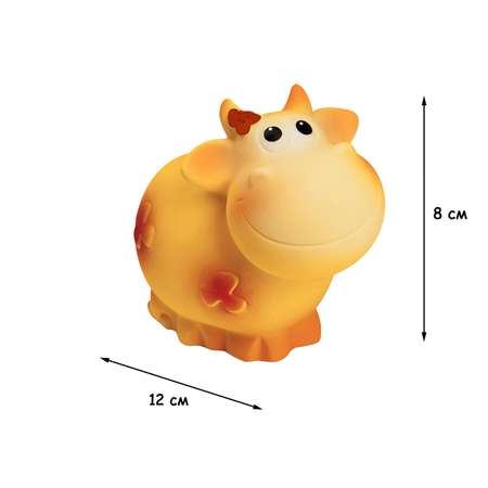 Игрушка OGONEK Корова