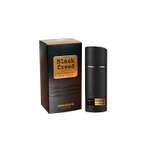 Туалетная вода мужская DELTA HOME Black creed 100мл