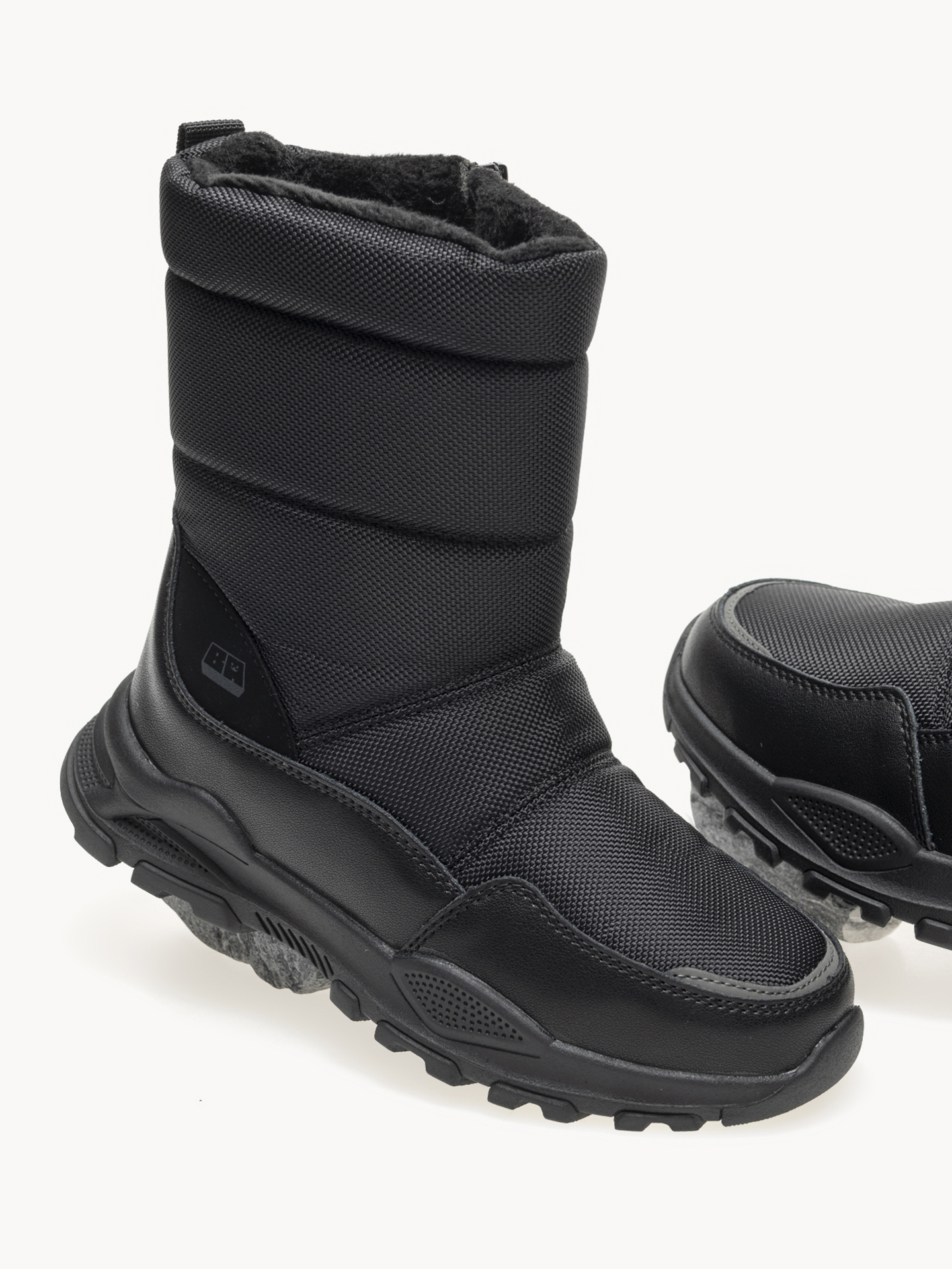 Дутики BADEN KPL005-010 - фото 5