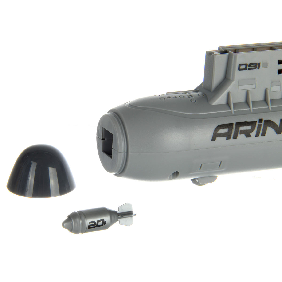 Корабль Veld Co 136439 - фото 7