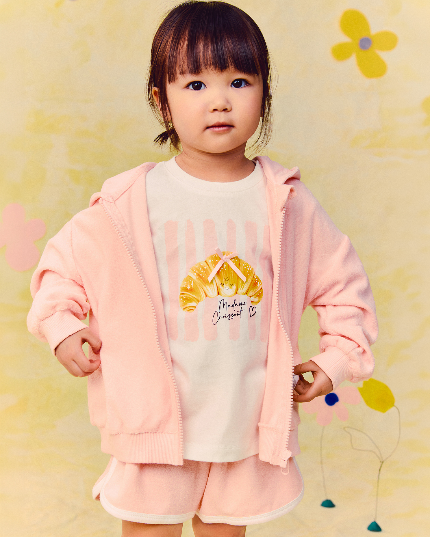 Изображение товара Шорты BabyGo trend: 80