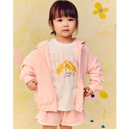 Шорты BabyGo trend