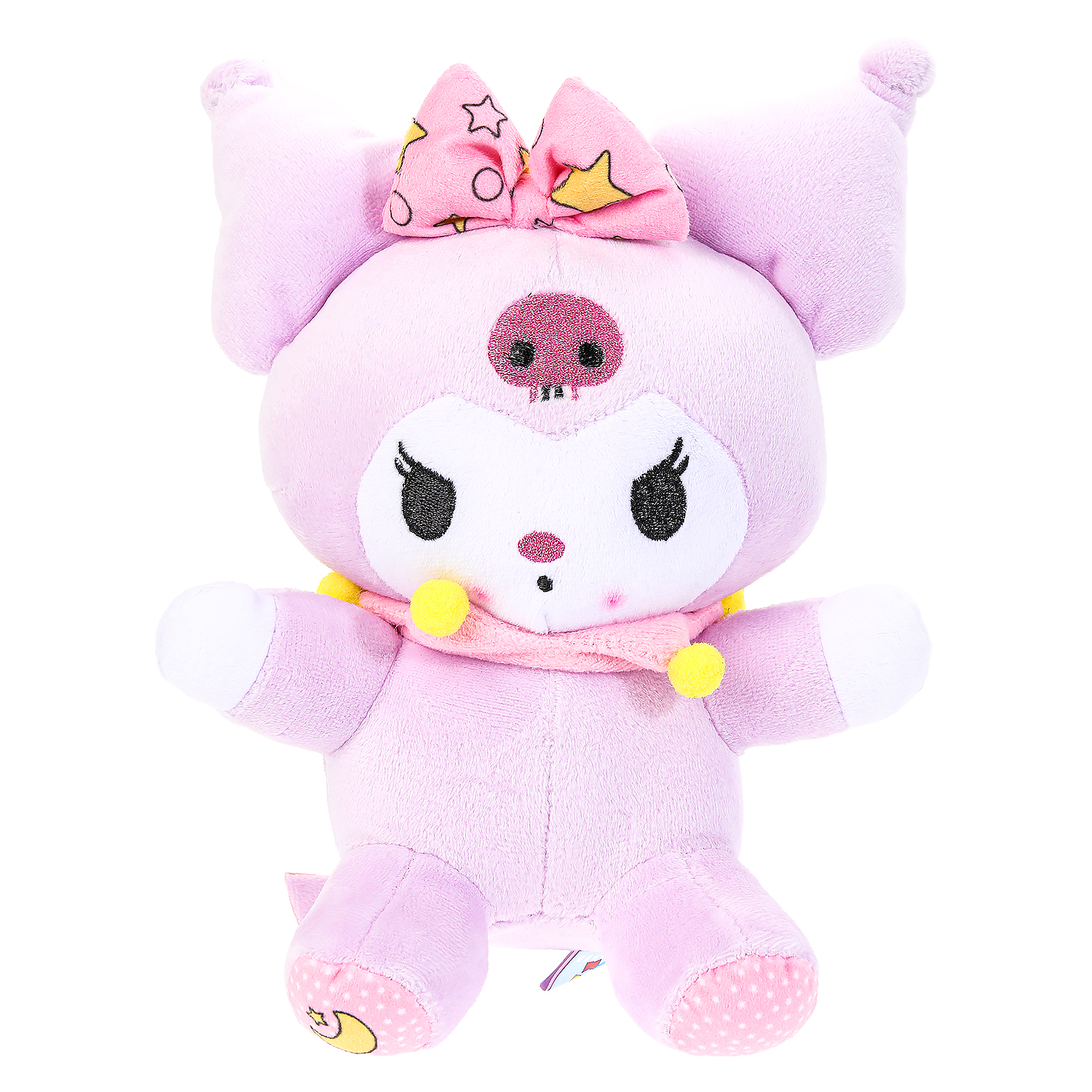 Мягкая игрушка Мульти Пульти Куроми - фото 6