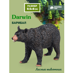Фигурка DARWIN Животные Барибал