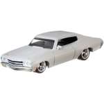 Автомобиль Hot Wheels Chevrolet 1:64