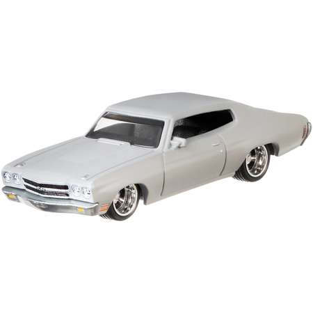 Автомобиль Hot Wheels Chevrolet 1:64