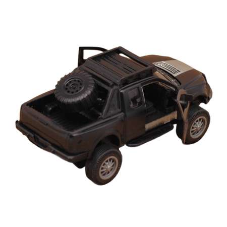 Пикап Motorro 1:32