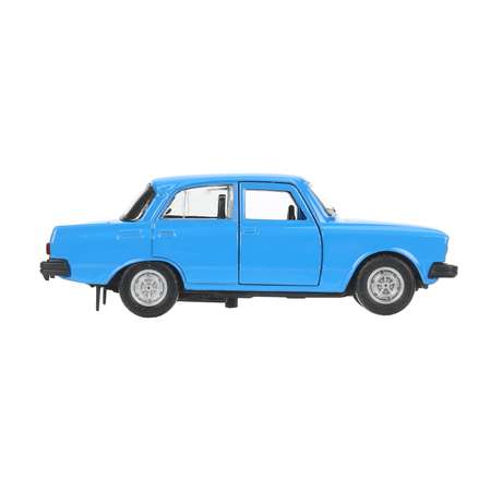 Автомобиль Технопарк