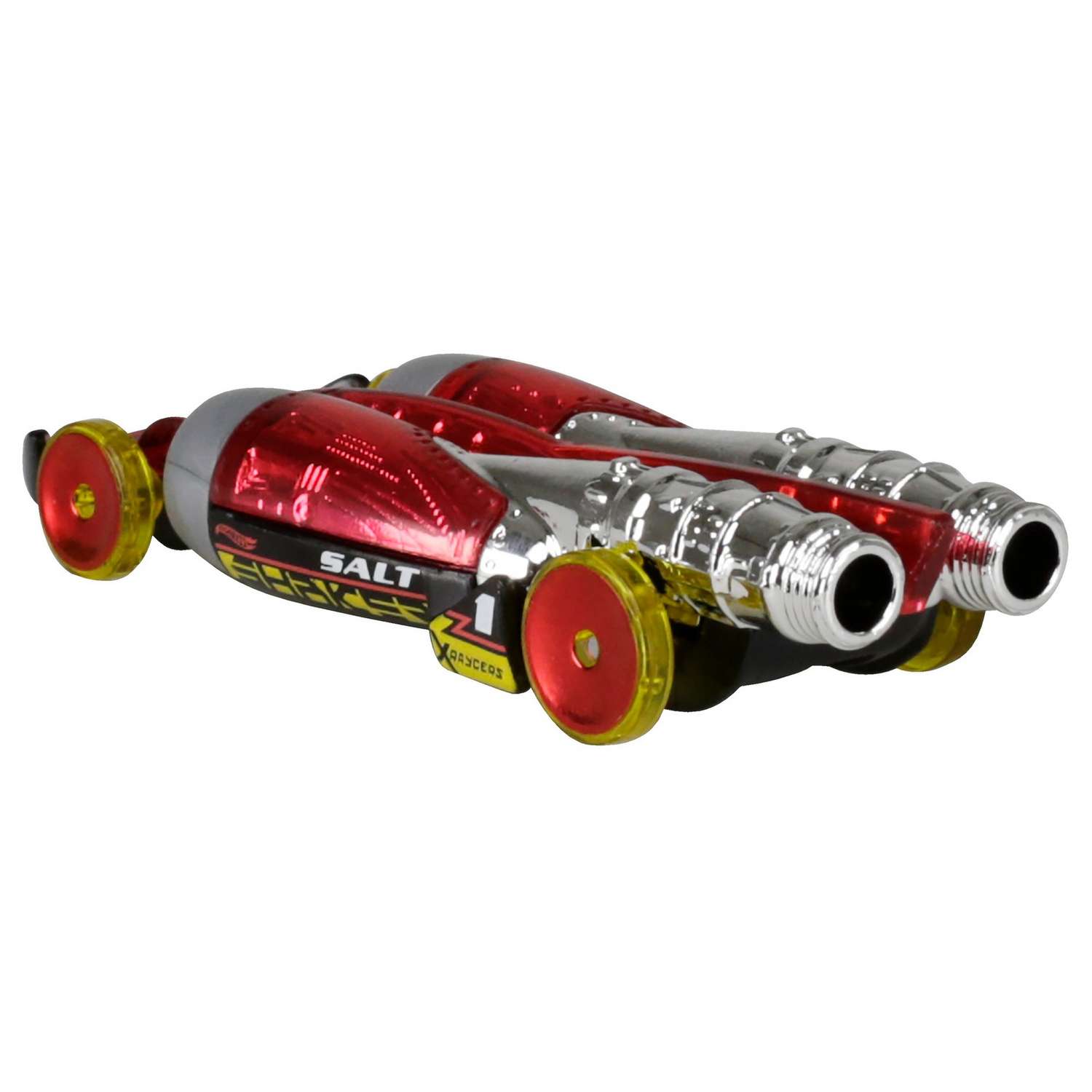 Игровой набор Hot Wheels Икс-рейсеры 2шт FVN40 - фото 7