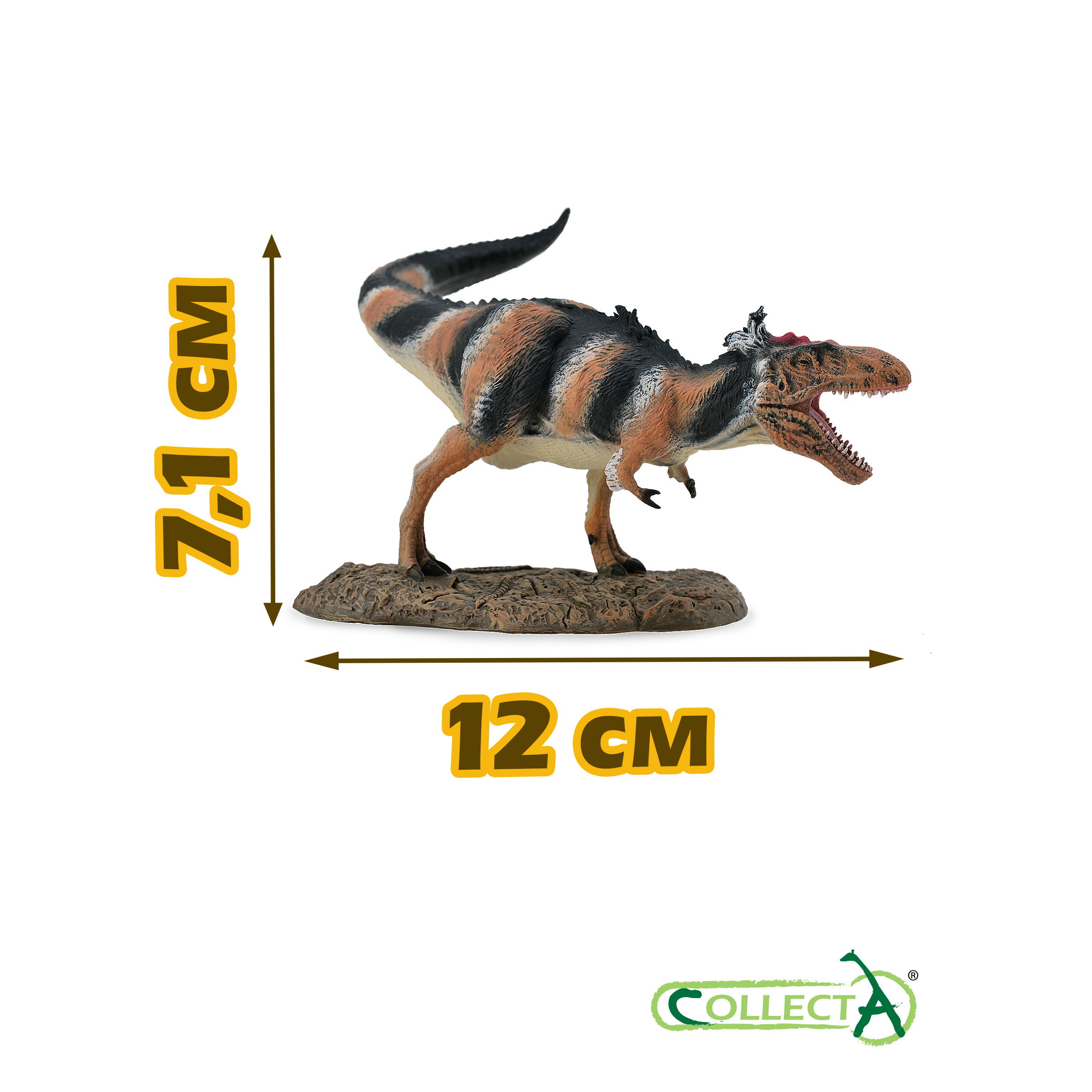 Фигурка Collecta Бистахиэверсор - фото 2