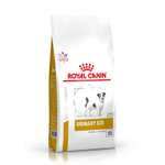 Корм для собак ROYAL CANIN Urinary S/O Small Doг USD 20 при мочекаменной болезни струвиты оксалаты маленьких пород 1.5кг