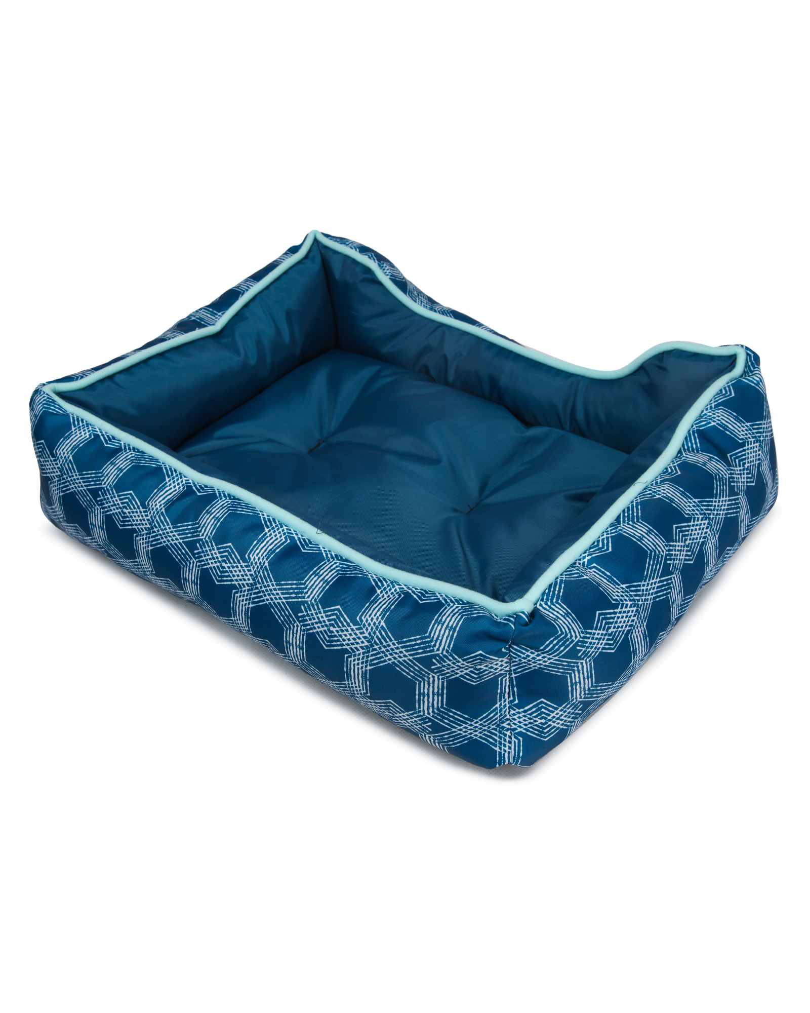 Лежанка Barbaks Уютник M 56*46*16см - фото 6