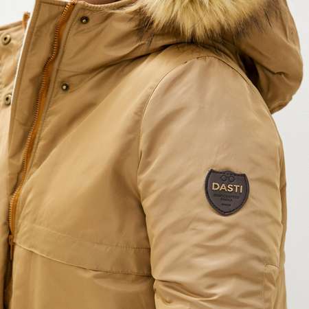 Парка DASTI
