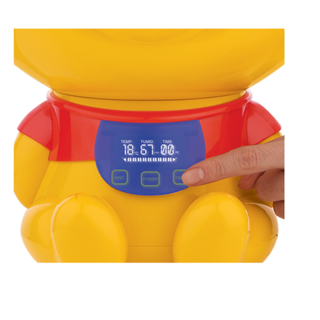 Увлажнитель воздуха BALLU Winnie Pooh ультразвуковой UHB-275