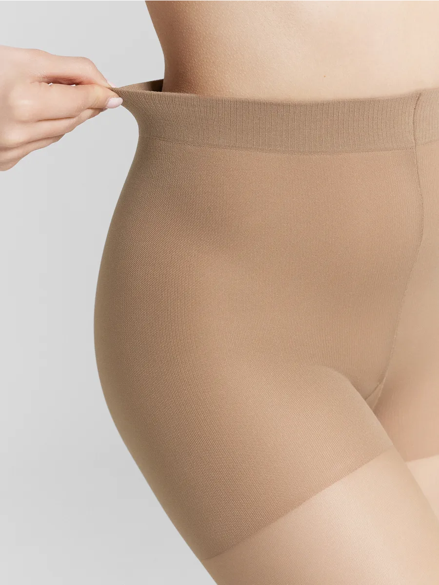 Колготки ORODORO 625/625/glace - фото 16